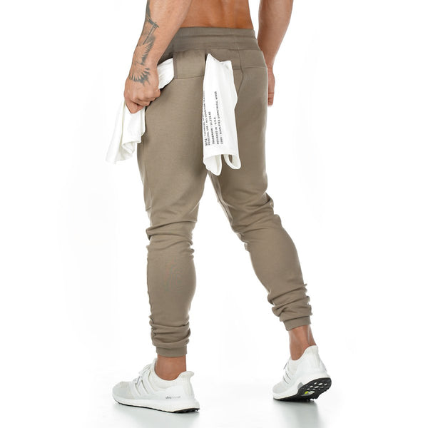 Pantalones de Fitness Outdoor para Hombre - Overoles Deportivos