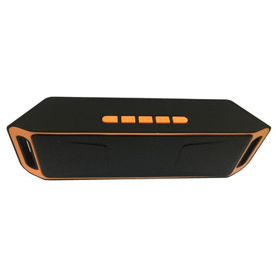 Parlante Bluetooth Dual con Sonido Envolvente - Image 8