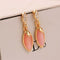 Aretes de Ópalo Boutique Elegantes