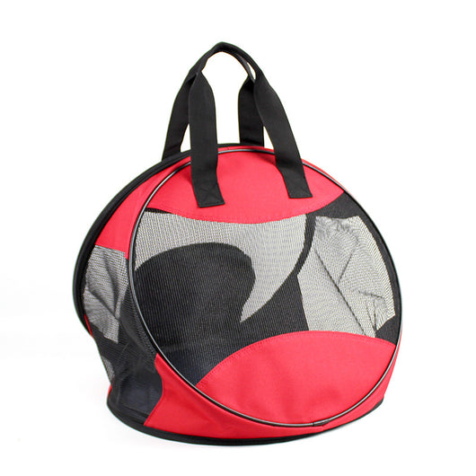 Bolsa Transportadora Respirable para Mascotas - Image 9