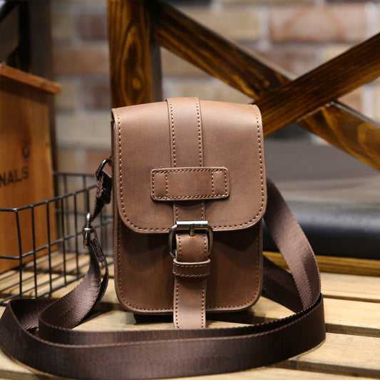 Bolsa de Cintura Casual Tide