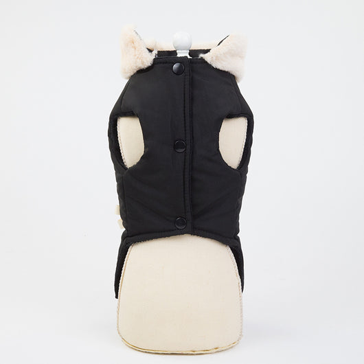 Ropa para Mascotas con Moño Elegante - Image 5