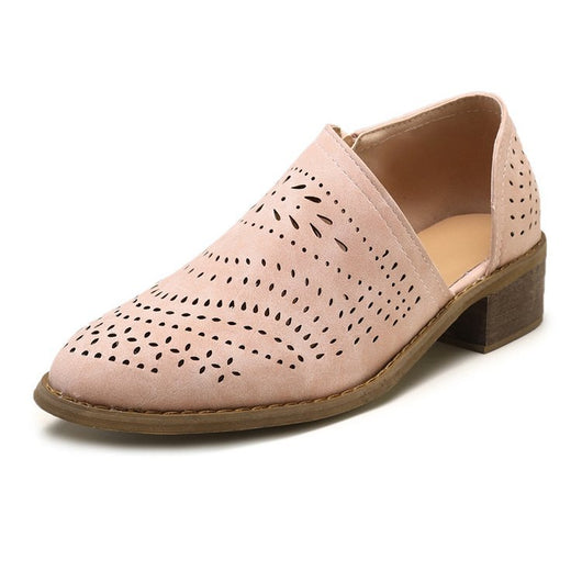 Sandalias Transpirables con Diseño Calado para Mujer - Image 17