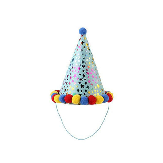 Diadema Disfraz Gato y Perro con Lentejuelas Brillantes