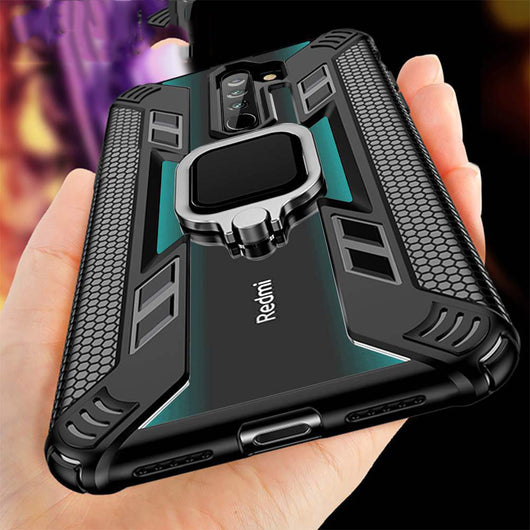 Funda Protectora para Redmi Note 8 Pro