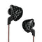 Auriculares In-Ear con Subwoofer Ring - Sonido Profundo y Potente