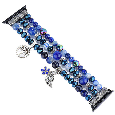 Reloj de Pulsera con Brazalete de Joyería y Cristal de Zafiro - Image 4