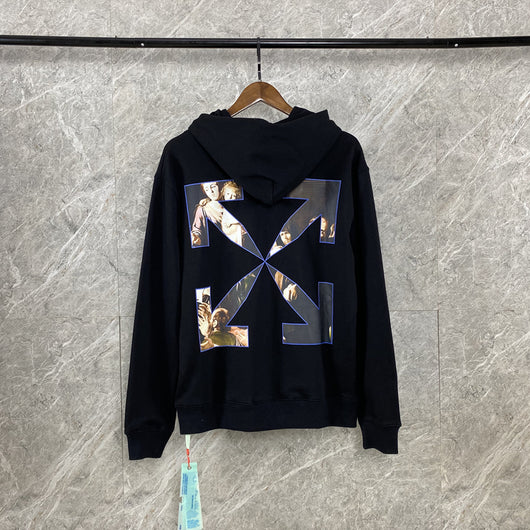 Sudadera Hip-hop con Capucha para Hombre y Mujer - Image 3