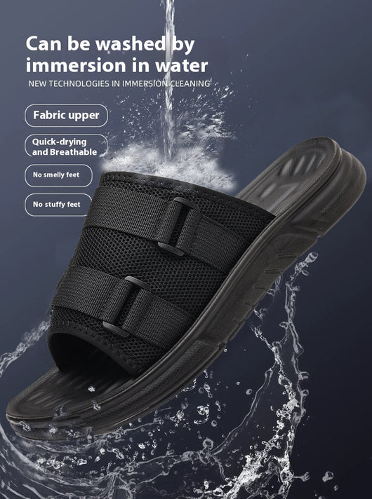 Sandalias de Playa para Hombre - Cómodas y Resistentes - Image 15