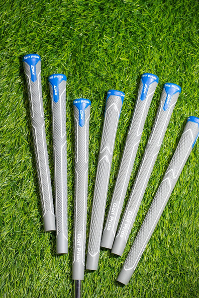 Grip de Golf Ecológico de Caucho Natural - Image 4