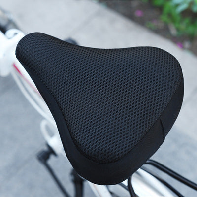 Funda de Asiento para Bicicleta de Montaña - Comodidad y Protección - Image 4