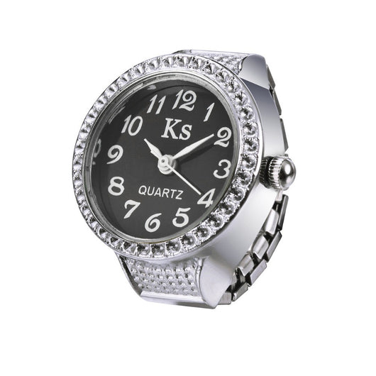 Anillo de Pareja Minimalista para Hombre y Mujer - Joya de Acero Inoxidable - Image 17