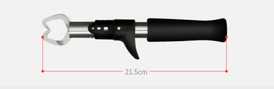 Alicates Multiusos para Pesca en Acero Inoxidable - Image 6