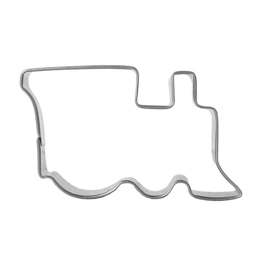 Molde para Galletas y Pasteles de Acero Inoxidable con Diseños Infantiles - Image 11