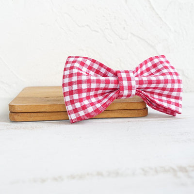 Flores para Collar de Mascotas