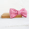 Flores para Collar de Mascotas