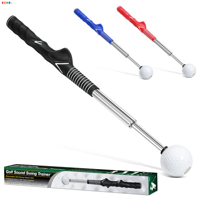 Simulador de Golf Telescópico - Entrena tu Swing en Casa - Image 22