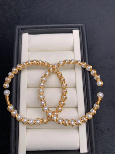 Pulsera de Perlas Elegante - Image 8