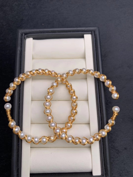 Pulsera de Perlas Elegante - Image 8