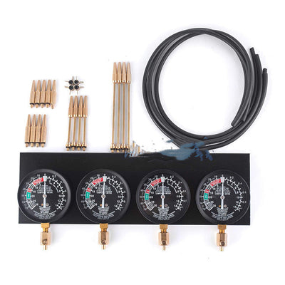 Kit Profesional de Herramientas para Mantenimiento de Motores de Motocicleta - Image 10