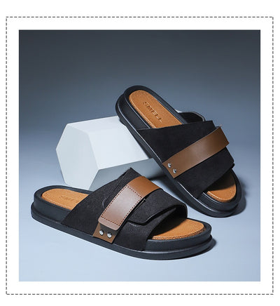 Pantuflas de Baño Antideslizantes con Plataforma - Image 18