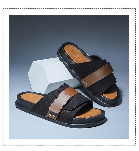 Pantuflas de Baño Antideslizantes con Plataforma - Image 18