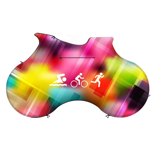 Funda Protectora Elástica Antipolvo para Automóvil - Cobertura Completa - Image 24
