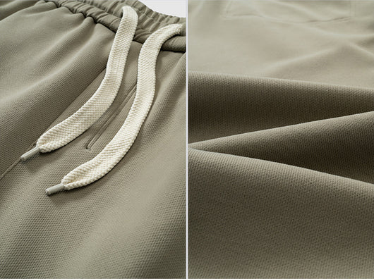 Pantalones de Chándal Velvet con Control de Temperatura - Casual para Hombre - Image 13