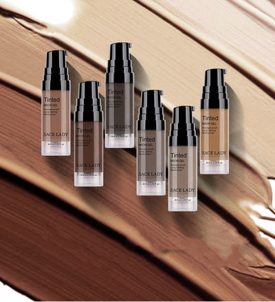 Crema Líquida para Cejas de Larga Duración - Image 22