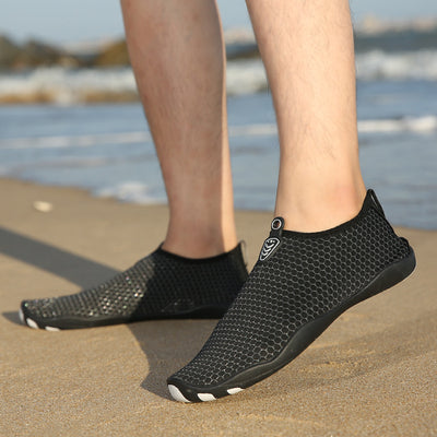 Zapatillas Deportivas Multiterreno para Senderismo y Actividades Acuáticas - Image 12