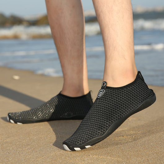 Zapatillas Deportivas Multiterreno para Senderismo y Actividades Acuáticas - Image 12