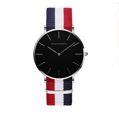 Reloj de Cuarzo Resistente al Agua - Image 12