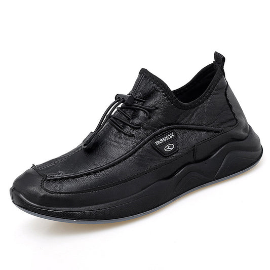 Zapatos Cómodos para Caminar - Diseño Ergonómico para Adultos Mayores