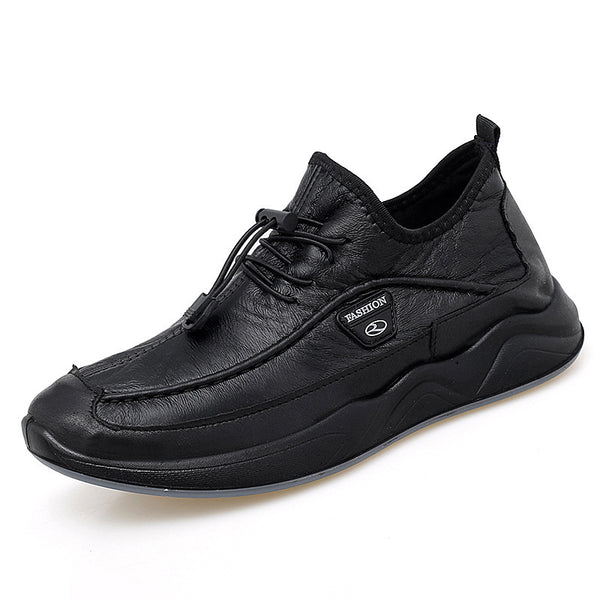 Zapatos Cómodos para Caminar - Diseño Ergonómico para Adultos Mayores