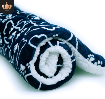 Manta y Cama Cómoda para Mascotas - Gatos y Perros - Image 7