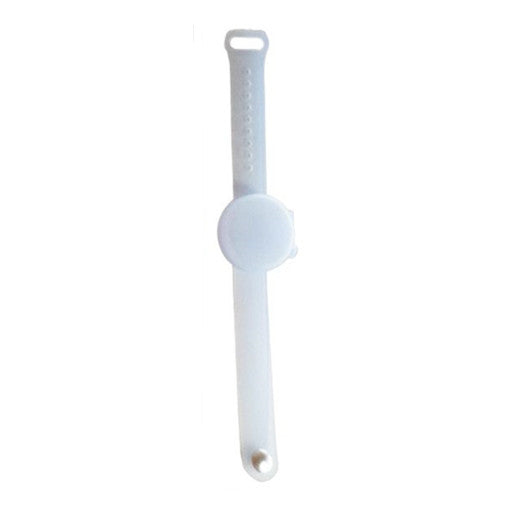 Pulsera Desinfectante de Silicona con Sanitizante Integrado - Image 24