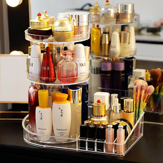 Organizador de Maquillaje y Cosméticos - Image 3