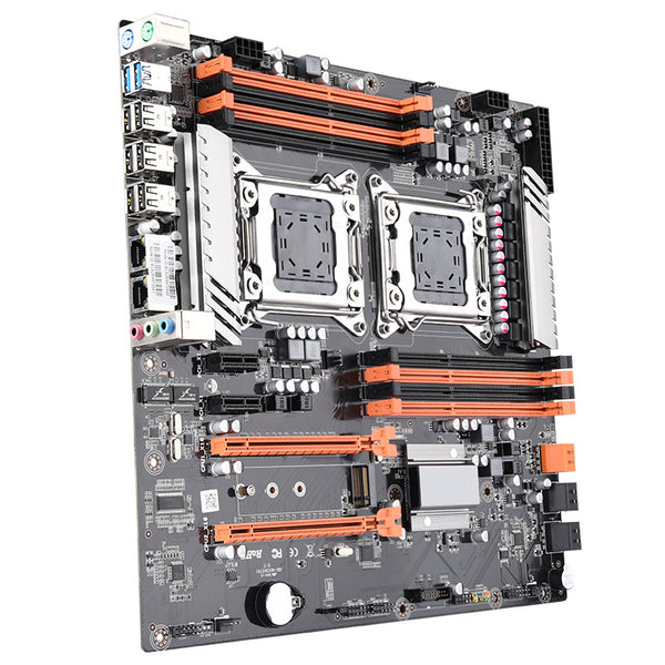 Placa Madre X79 Dual Socket