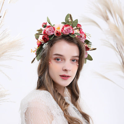 Accesorios para cabello con diseño de corona