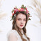 Accesorios para cabello con diseño de corona