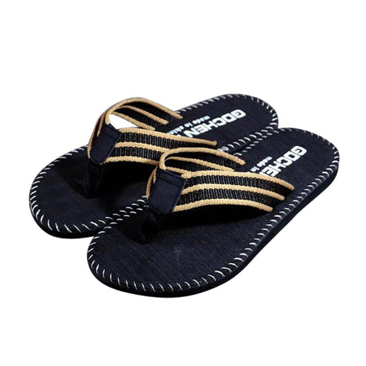 Pantuflas Planas de Verano para Hombre - Image 16