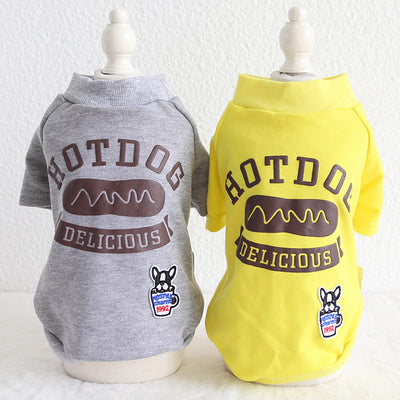 Ropa para Perros - Abrigos y Prendas de Moda Canina