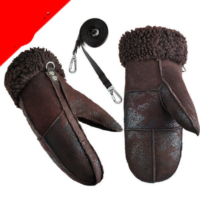 Guantes Térmicos Impermeables para Hombre y Mujer - Image 18