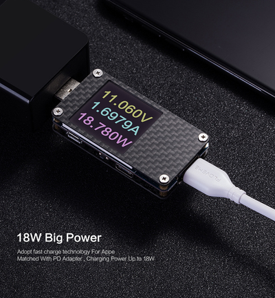 Cable USB-C a Lightning de Carga Ultrarrápida - Image 8