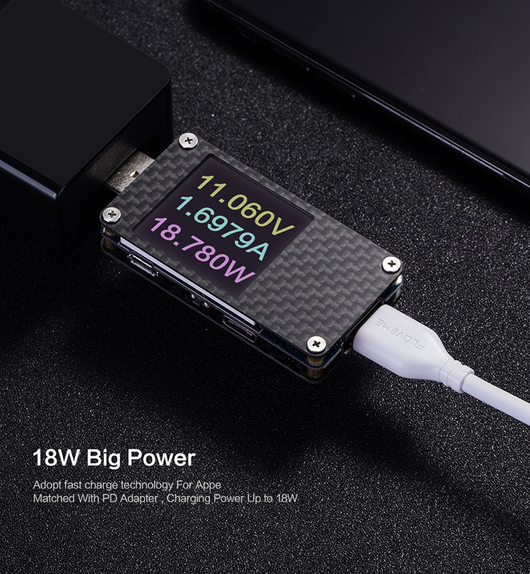 Cable USB-C a Lightning de Carga Ultrarrápida - Image 8