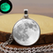 Noctilucent Necklace 1