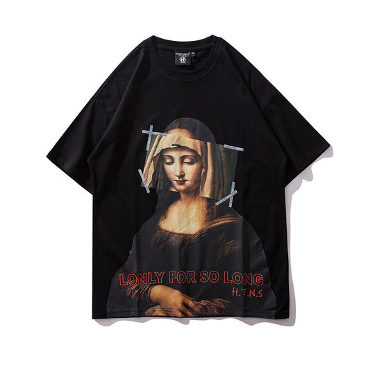 Playera Clásica de Manga Corta para Mujer - Image 7