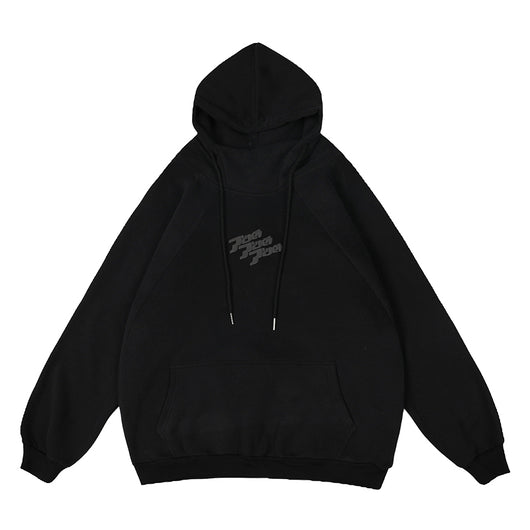 Sudadera Holgada con Capucha y Forro Polar Premium - Image 12