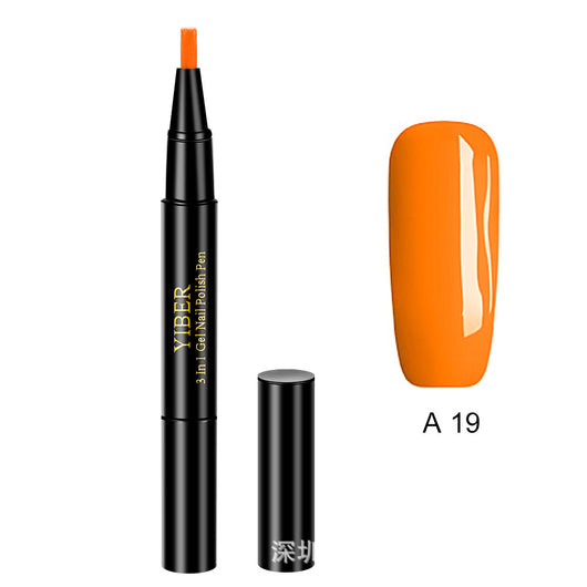 Rotulador de Diseño de Uñas - Image 42
