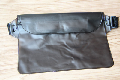 Funda Impermeable para Celular - Protección Total para Piscina y Playa - Image 4